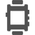 Pebble support